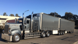 
										2018 Kenworth T909 full									