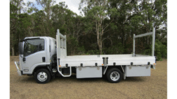 
										2018 Isuzu N Series NPR 45/55-155 full									