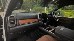 
2024 ram 3500 limited longhorn full									