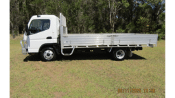 
										2023 Fuso Canter 515 4×2 MWB full									