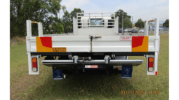 
2017 Isuzu F Series FRR107-210 4×2 LWB full									