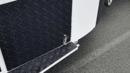 
										2025 McNeill 3 Horse Angle Float full									