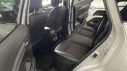 
										2023 Renault Koleos ZGH MY23 Life (4×2) White Continuous Variable Wa full									