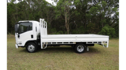 
										2019 Isuzu N Series NPR 65/45-190 full									