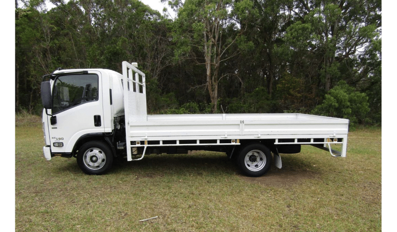 
								2019 Isuzu N Series NPR 65/45-190 full									