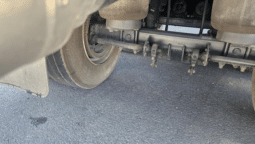 
										1995 Tieman Tri Axle Tanker full									