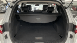 
										2023 Renault Koleos ZGH MY23 Life (4×2) White Continuous Variable Wa full									