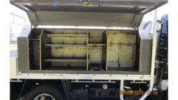 
										2022 Isuzu N Series NPR 45/55-155 4×2 SWB Tradepack full									