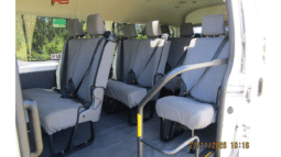 
										2022 Toyota Hiace Commuter GDH322R full									