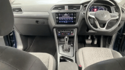 
										2023 Volkswagen Tiguan AX MY23 Update 110TSI Life Green 6 Sp full									