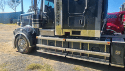 
										2018 Kenworth T909 full									