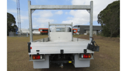 
										2018 Isuzu N Series NPR 45/55-155 full									