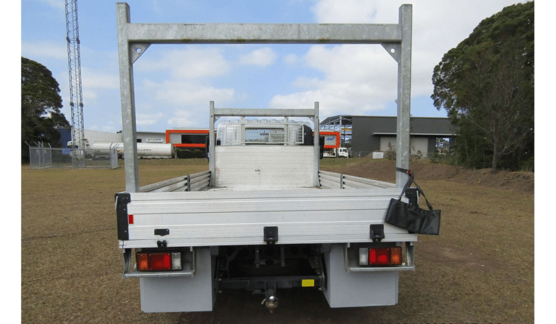 
								2018 Isuzu N Series NPR 45/55-155 full									