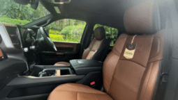 
2024 ram 3500 limited longhorn full									