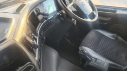 
										2011 Volvo Fm Series full									