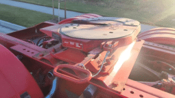 
										2012 Kenworth K200 Series full									