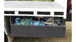 
										2019 Isuzu F Series FXD165-350 4×2 LWB full									