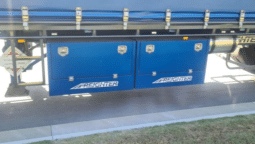 
										2019 Maxitrans 34 Palet Bdouble Curtainsider full									