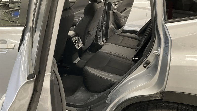 
								2023 Subaru Forester MY23 2.5I (AWD) Silver Continuous Variable Wago full									