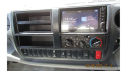 
										2022 Hino 300 Series 616 4×2 MWB full									