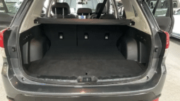 
										2023 Subaru Forester MY23 2.5I (AWD) Grey Continuous Variable Wagon full									