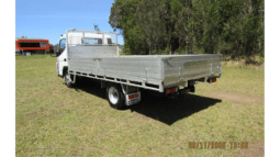 
										2023 Fuso Canter 515 4×2 MWB full									