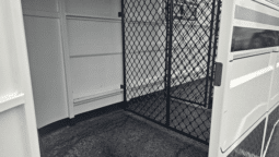 
										2025 McNeill Alpaca Trailer full									