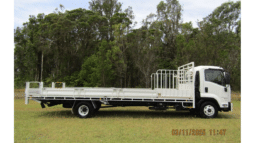 
2017 Isuzu F Series FRR107-210 4×2 LWB full									