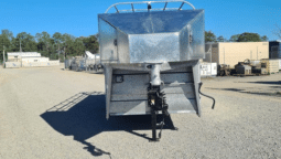 
										2024 McNeill Cattle Gooseneck full									