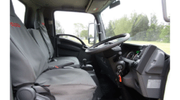 
										2019 Isuzu N Series NPR 65/45-190 full									