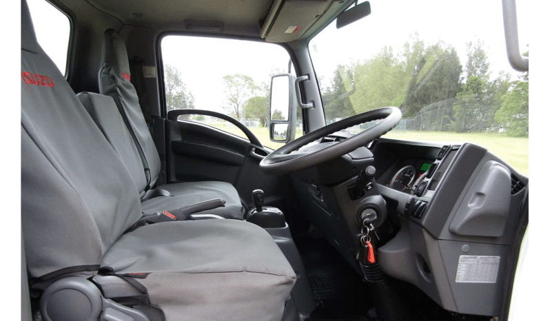 
								2019 Isuzu N Series NPR 65/45-190 full									