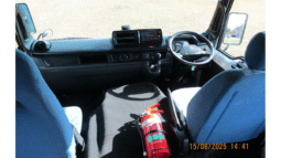 
										2022 Fuso Rosa Deluxe LWB full									