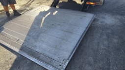 
										2013 UD Condor Pk16 250 full									