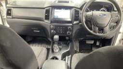 
										2020 Ford Ranger PX MkIII MY20.25 XL 2.2 Hi-Rider (4×2) Whit full									