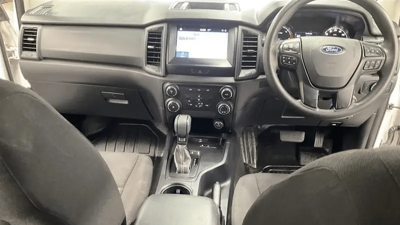 
								2020 Ford Ranger PX MkIII MY20.25 XL 2.2 Hi-Rider (4×2) Whit full									