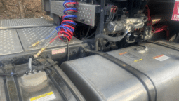 
										2018 Freightliner Argosy full									