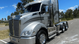 
										2018 Kenworth T610 full									