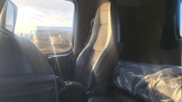 
										2011 Volvo Fm Series full									