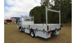 
										2018 Isuzu N Series NPR 45/55-155 full									