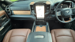 
2024 ram 3500 limited longhorn full									