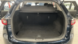 
										2023 Mazda CX-5 CX5N G20 Maxx (fwd) Blue 6 Speed Automatic W full									