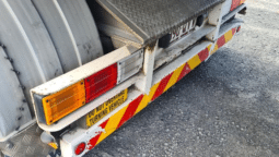 
										2013 Vawdrey B Double Drop Set With 2 Mezz full									