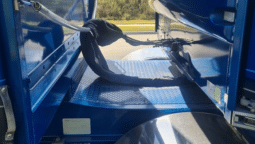 
										2019 Maxitrans 34 Palet Bdouble Curtainsider full									