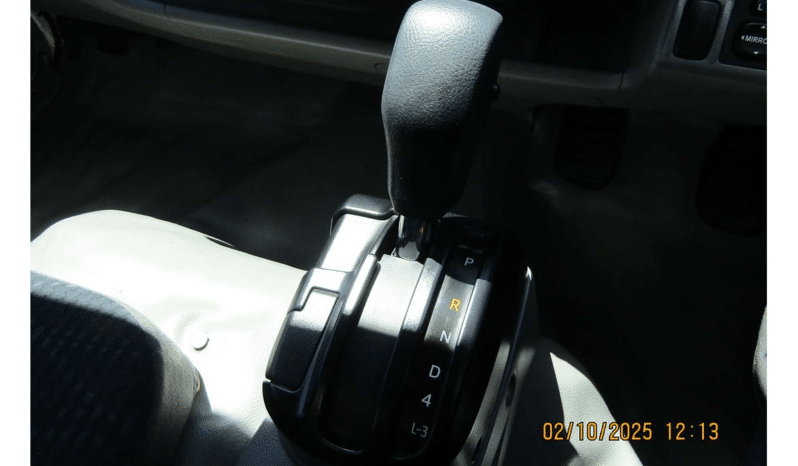 
								2022 Hino 300 Series 616 4×2 MWB full									