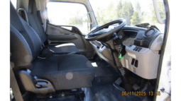 
										2023 Fuso Canter 515 4×2 MWB full									