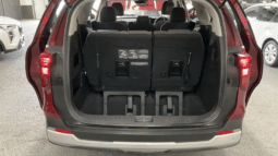 
										2024 Kia Carnival KA4 MY23 S Burgundy 8 Speed Automatic Wagon full									