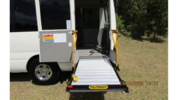 
										2014 Toyota Coaster Deluxe XZB50R full									