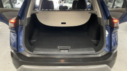 
										2024 Nissan X-Trail T33 MY23 ST-L (2WD) Blue Continuous Variable Wag full									