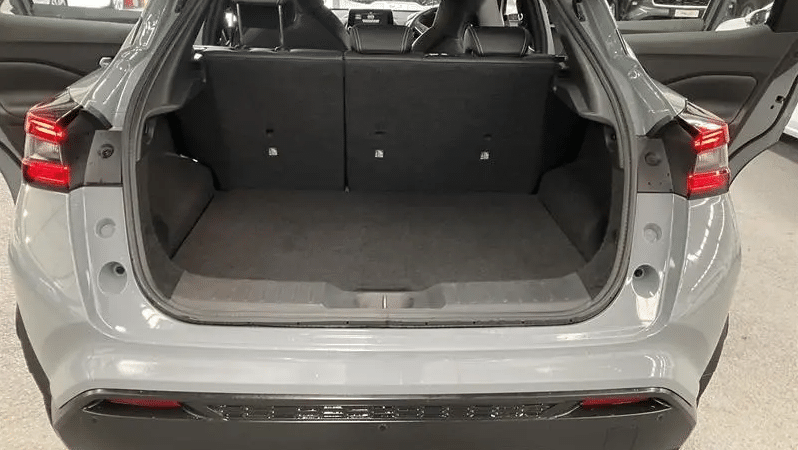 
								2023 Nissan Juke FY16 MY23.5 ST-L Cement 7 Speed Auto Dual Clutch Ha full									