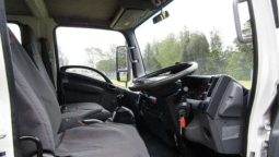 
										2011 Isuzu NPS 300 (4×4) CREW NH full									